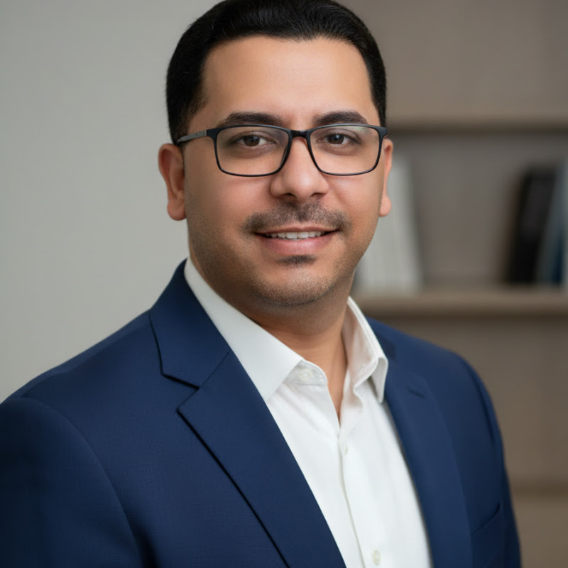 Ahmed Emam