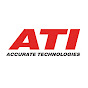 Accurate Technologies Inc. logo