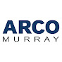 ARCO Murray Construction Company logo