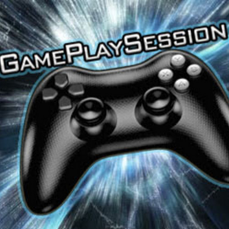 GamePlaySession