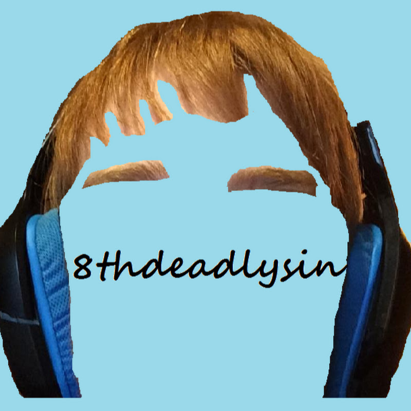 8thdeadlysin