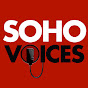 Soho Voices logo