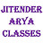 Jitender Arya Classes