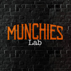 Munchies Lab net worth