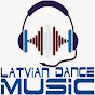 Latvian Dance Music logo