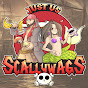 Just Us Scallywags logo