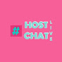 Host Chat LIVE! logo