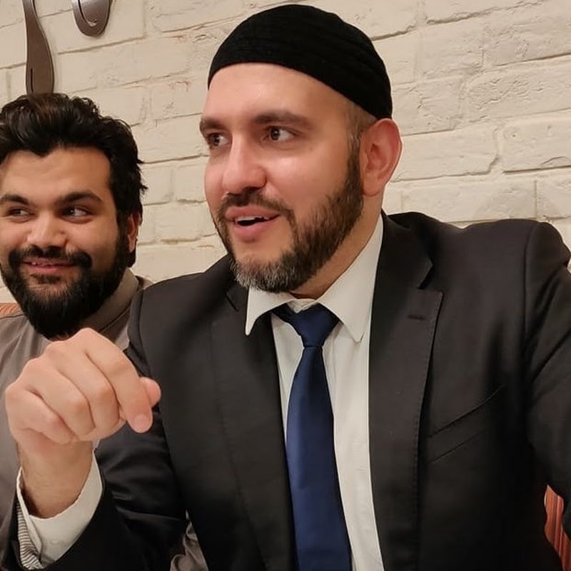Abdullah Al Andalusi