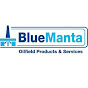 Blue Manta International Limited logo