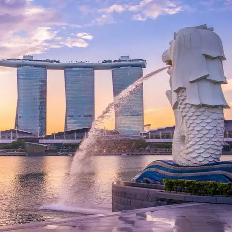 Singapore - Travel