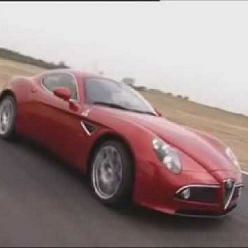 carfantwy