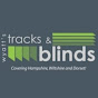 Wyatt's Tracks & Blinds logo
