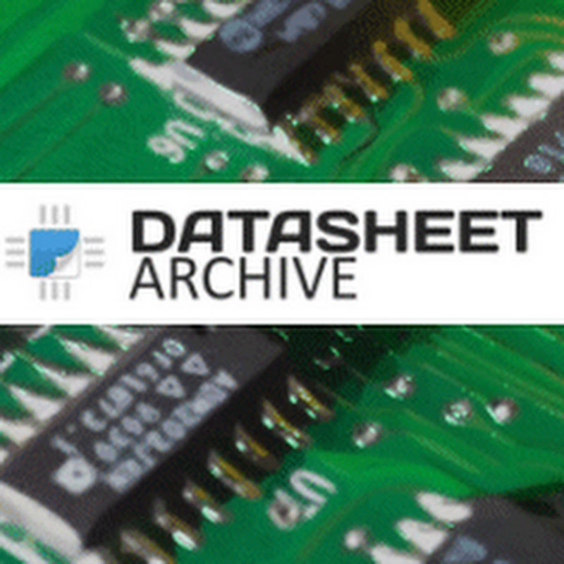 DatasheetArchiveLtd icon