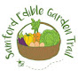 Samford Edible Garden Trail logo