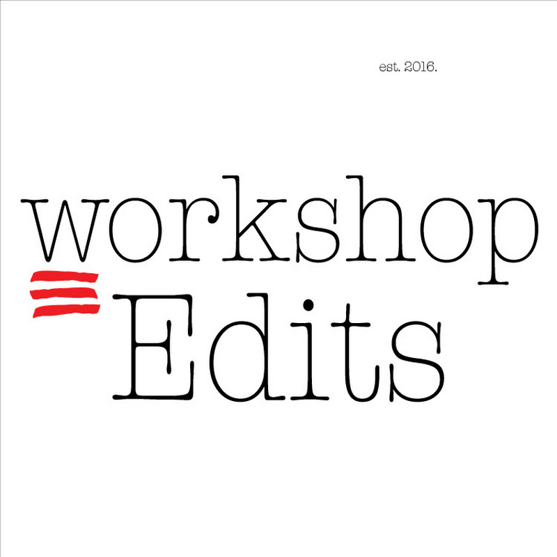 Workshop Edits icon
