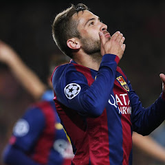 Jordi Alba