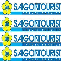 LuhanhSaigontouristアイコン画像