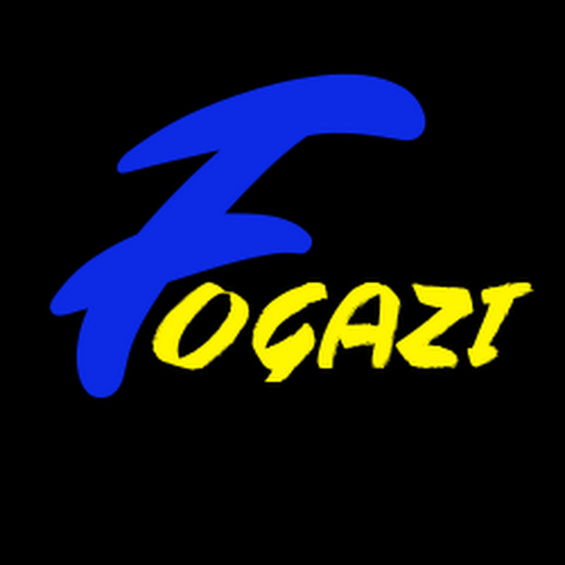 Fogazi
