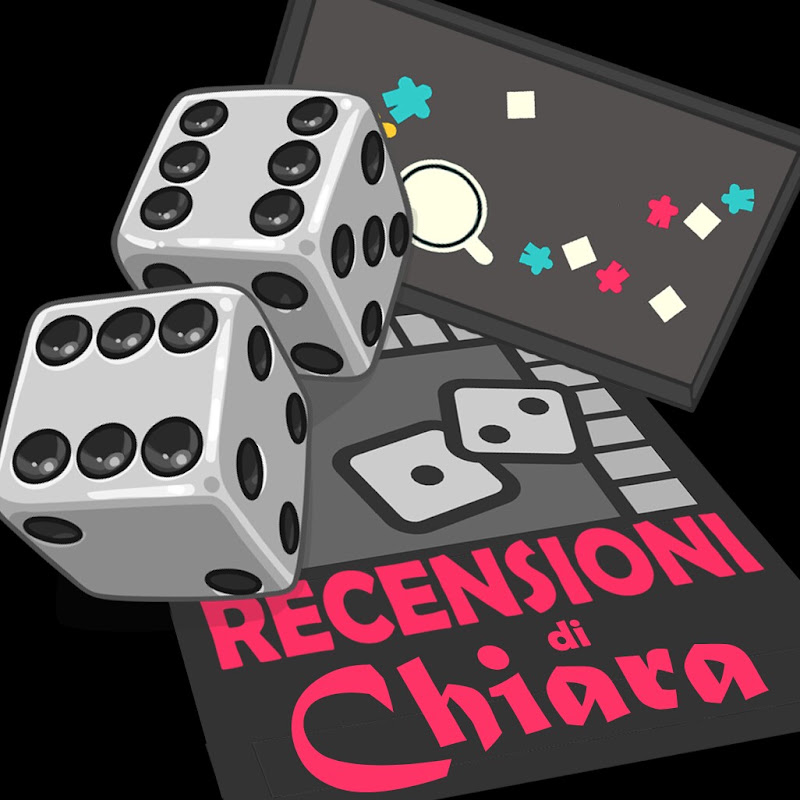 Recensioni di Chiara