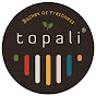 topali - basket of freshness logo