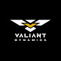 Valiant Dynamics logo