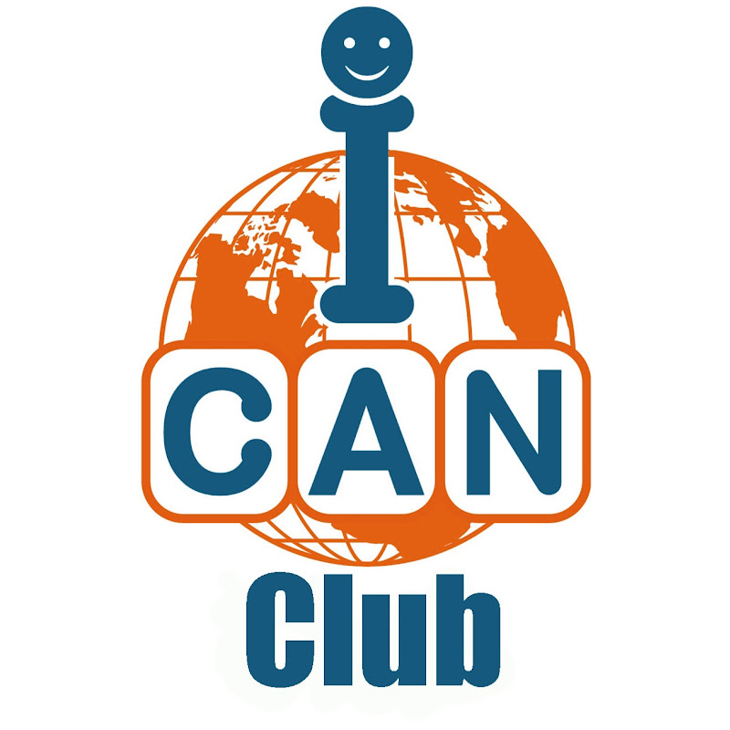 ICAN Club: Speaking English in Minsk, Belarus icon