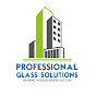 Professional Glass Solutions logo