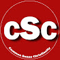 Common Sense Christianity logo