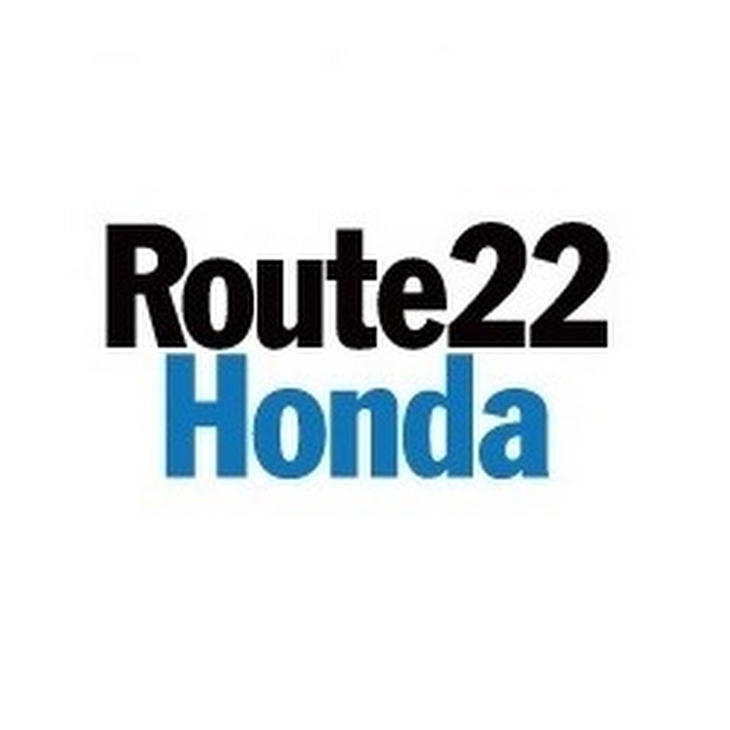 Route 22 Honda
