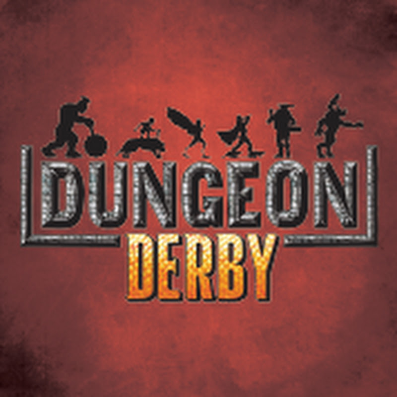 Dungeon Derby