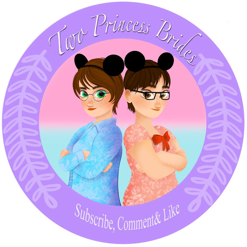 Two Princess Brides