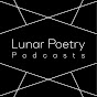 Lunar Poetry Podcasts logo