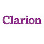 Clarion logo
