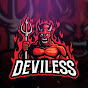 Deviless Esport logo