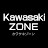 カワサキゾーン / KAWASAKI ZONE