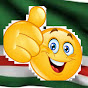 чеченские мультики для детей logo