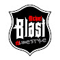 Michael Blast Australia logo