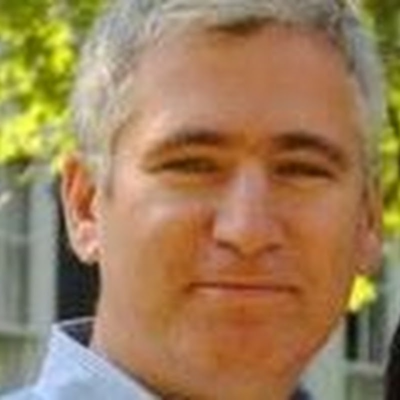 Rob Berger