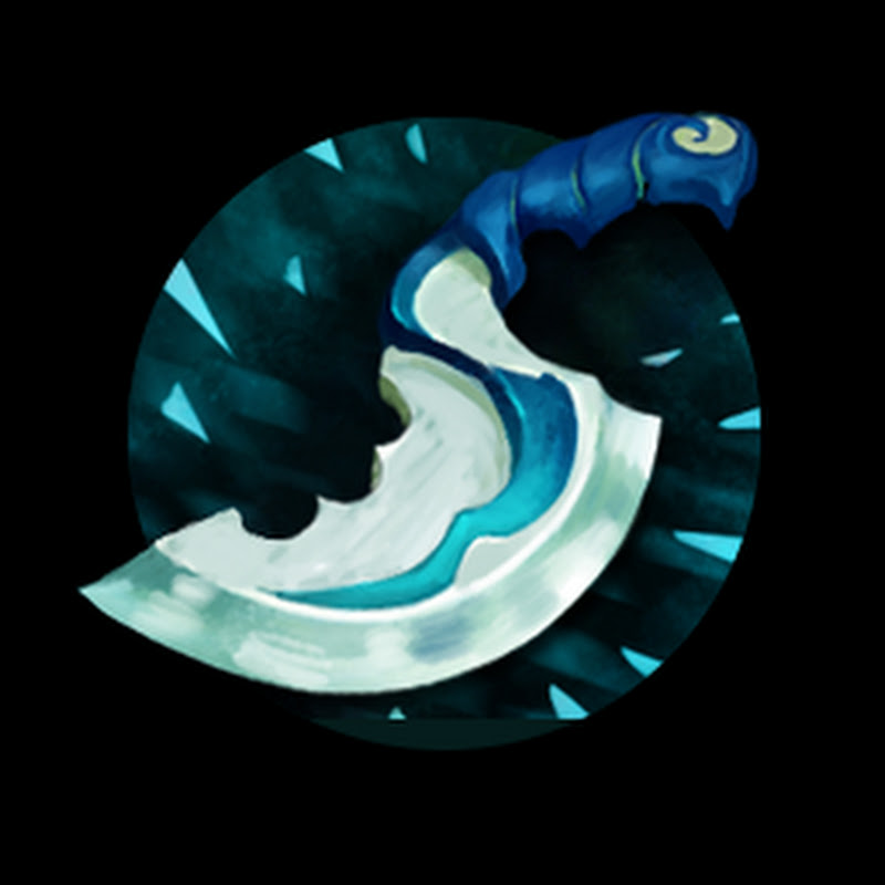 BLINK DAGGER
