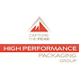 High Performance Packaging logo