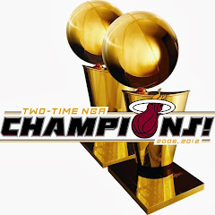 Miami Heat 2011-2012