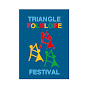 Triangle Folklore Festival logo