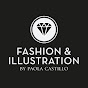 Fashion & Illustration logo