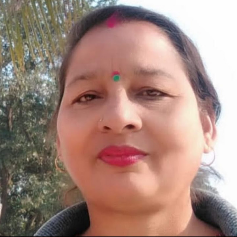 Dr. Anupma Tiwari