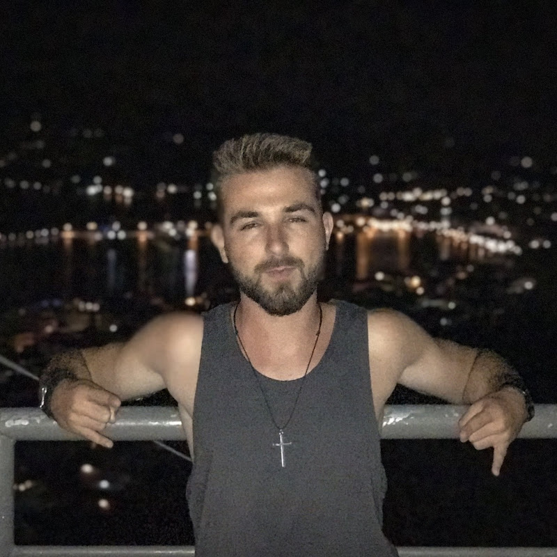 Channel Avatar