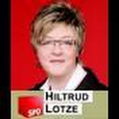 HiltrudLotze