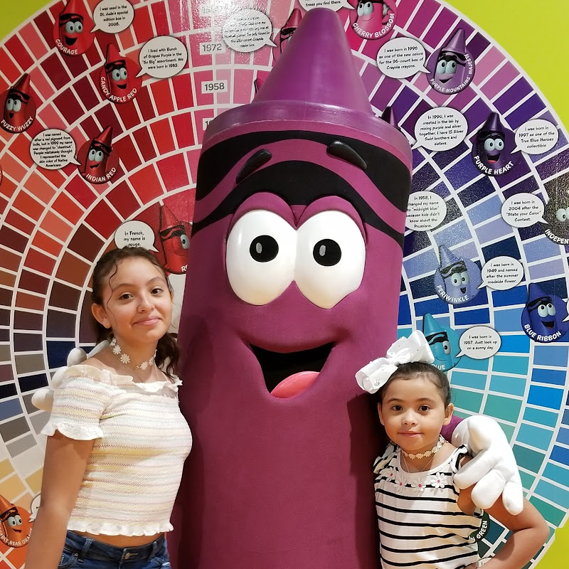 Sofi and Allie