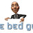 The bed guy