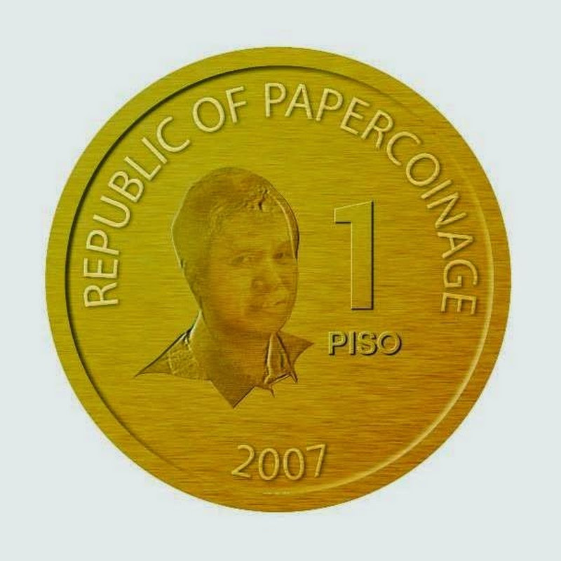 PapercoinageVideo