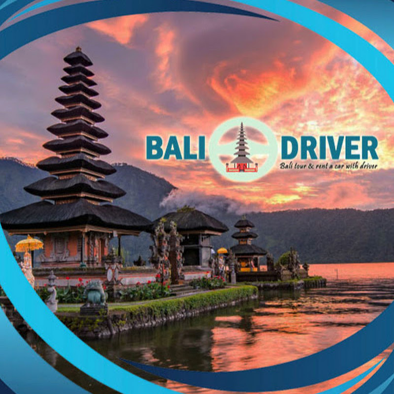 Bali Driver